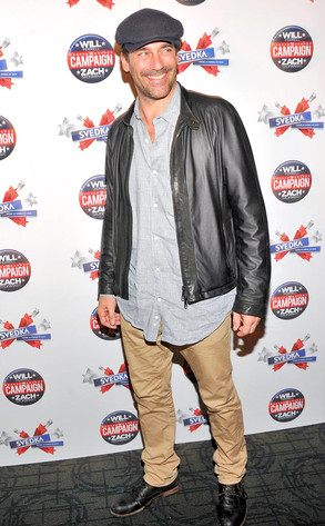Jon Hamm Jon Hamm